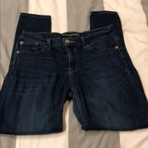 Express jeggings